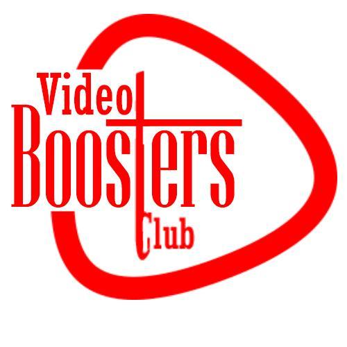 Video Boosters